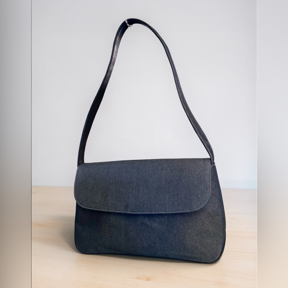 Burberry Denim Bag - Picture 11 of 11